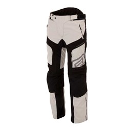 RJAYS ADVENTURE PANT GRY/BLK (6XL) [ONC01]