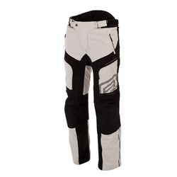RJAYS ADVENTURE PANT GRY/BLK LADIES (10) [ONC01]