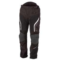 RJAYS AIR-TECH PANT BLK/WHT (4XL) [ONC01]