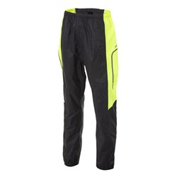 RJAYS TEMPEST II PANT BLK/HI VIZ (2XS) [ONC01]