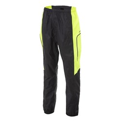 RJAYS TEMPEST II PANT BLK/HI VIZ (XS) [ONC01]