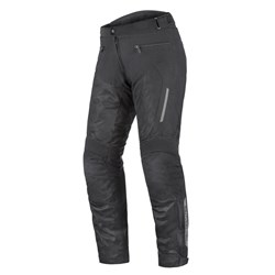 RJAYS PACE AIRFLOW PANT LADIES BLK (14) [ONC01]