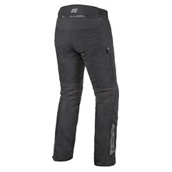 RJAYS PACE PANT BLK (LG) [ONC01]