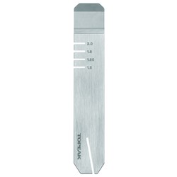 TOPEAK ROTOR TRUING TOOL