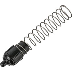 TOPEAK JOE BLOW SPRINT & TURBO CHECKING VALVE