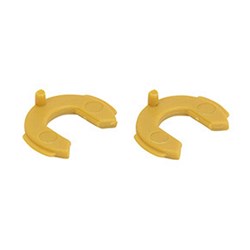 TOPEAK PREPSTAND RACE 2.5mm SPACER FOR THROUGH AXLE MOUNT