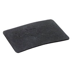 TOPEAK MTX BEAM RACK SHIM 75X50X1mm FOR TA2096A/V/E