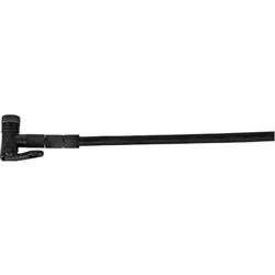 TOPEAK HOSE AND HEAD FOR MORPH PUMPS
