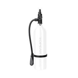 TOPEAK TUBIBOOSTER X HOSE KIT #
