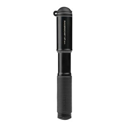 TOPEAK RACEROCKET HP MINI BLK