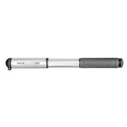 TOPEAK RACEROCKET HPX SILV #