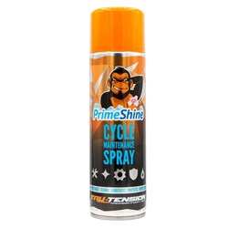 TRU-TENSION CYCLE MAINTENANCE SPRAY 500mL (BC016) (12 TO A BOX) [SPC01] #