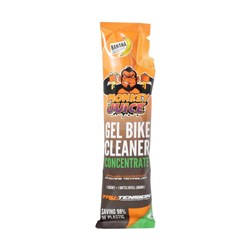 TRU-TENSION MONKEY JUICE CLEANER CONCENTRATE 100mL - 10 PACK (50 TO A BOX)