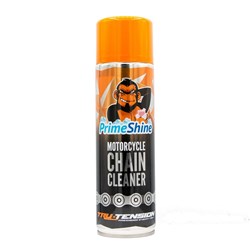 TRU-TENSION MOTORCYCLE CHAIN CLEANER 500mL (12 TO A BOX)