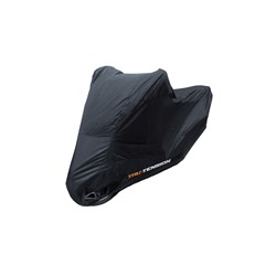 TRU-TENSION 300D HEAVY DUTY RAIN COVER - (LG) (10 TO A BOX)