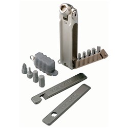 TOPEAK TOOL BAR #