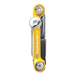 TOPEAK MINI 20 PRO GLD [ONC01] #