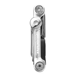 TOPEAK MINI 20 PRO SILV [ONC01] #