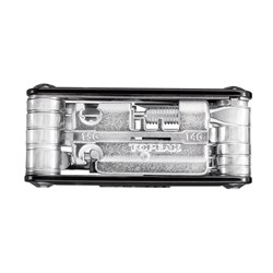 TOPEAK MINI P20 BLK