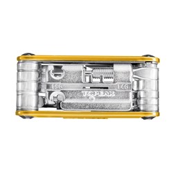 TOPEAK MINI P20 GLD