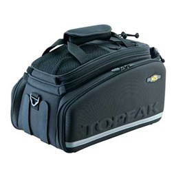 TOPEAK MTS TRUNKBAG DXP STRAP MOUNT # (USE TT9643B2)