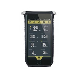 TOPEAK SMARTPHONE DRYBAG FOR IPHONE 6/6S/7/8 [ONC01] #
