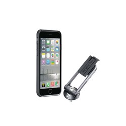 TOPEAK RIDECASE IPHONE 6/6S WHT [ONC01] #