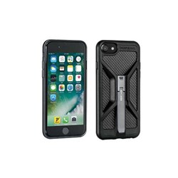 TOPEAK RIDECASE IPHONE 6/6S/7/8 PLUS BLK [ONC01] #