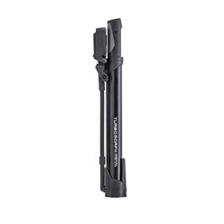 TOPEAK TURBO MORPH DIGITAL [ONC01] #