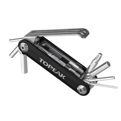 TOPEAK TUBI 11 BLK