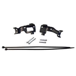 UFO HANDGUARDS GAS GAS REAPCAMENT MOUNTING KIT ON LEVERS