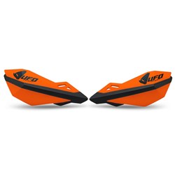 UFO HANDGUARDS TRAXION KTM ORG