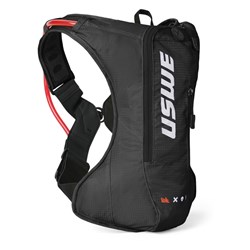 USWE OUTLANDER MOTO 4L HYDRATION PACK BLK