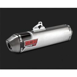 V & H TI PRO SLIP ON SUZUKI RMZ250 10-12  [ONC01] #