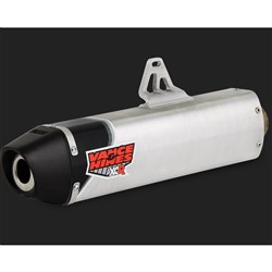 V & H XCR SLIP ON HONDA CRF250R 2010  [ONC01] #
