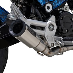 V & H HI-OUTPUT HOOLIGAN HONDA GROM 17-20  [ONC01] #