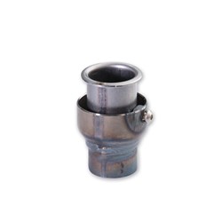 VH OPTIONAL QUIET BAFFLE V16763/16751/16761/47501