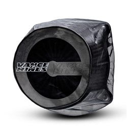 V&H RAIN SOCK FOR VO2 CAGE FIGHTER AIR INTAKE
