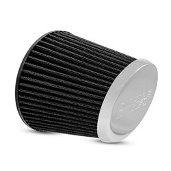 VH REPLACEMENT AIR FILTER - VO2 FALCON CHROME