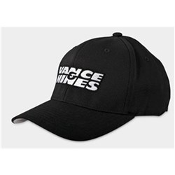 /V&H LOGO CAP FLEX FIT (SM/MD)