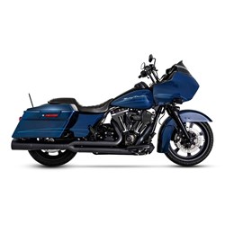 V&H PRO PIPE PCX BLACK TOURING 10-16 (WAS V47561)