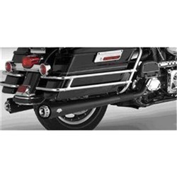 V & H TRACKER DUALS TOURING 07-08  [ONC01] #