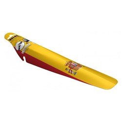 VELOX SNAP MUDGUARD SPAIN  [ONC01] #