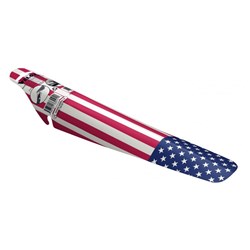 VELOX SNAP MUDGUARD USA  [ONC01] #