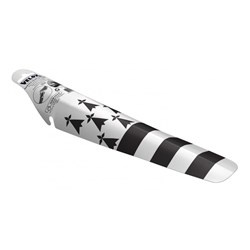 VELOX SNAP MUDGUARD BRITTANY  [ONC01] #