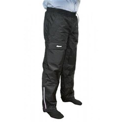 RJAYS VECTOR PANT BLK (XS)