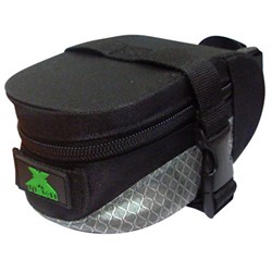 X-TECH SADDLE BAG W/STRAP SMALL (2B1) # [ONC01] #