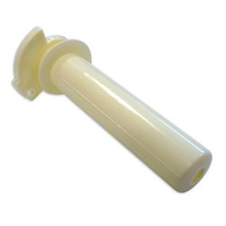 X-TECH THROTTLE TUBE YZF / KXF / RMZ PLASTIC