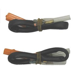 X-TECH INDICATOR LEADS HONDA (PAIR)