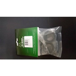 X TECH MX WHEEL AXLE SPACER KIT YAM UP TO 07 FRONT #